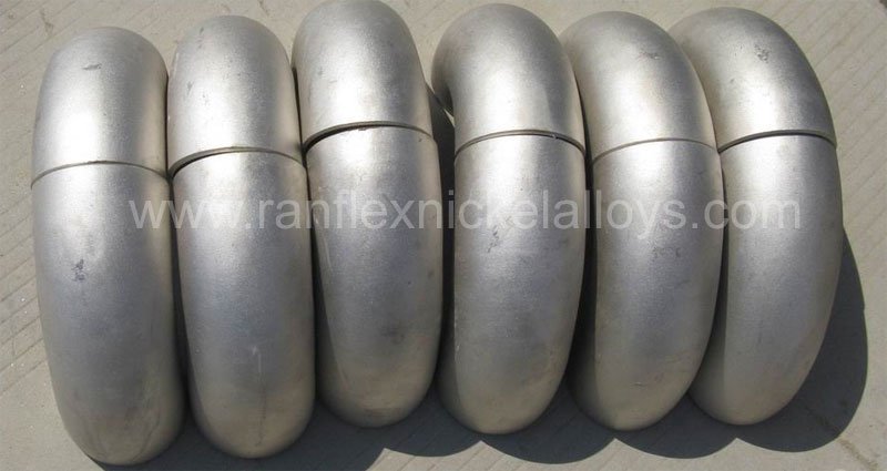 Inconel 625 Pipe Fittings