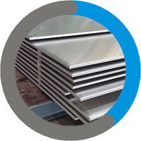 ASTM B670 Inconel 718 Sheet Suppliers in UK