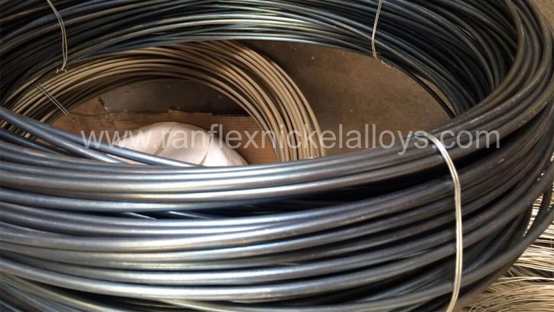 Inconel 718 Wire