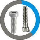 Inconel 600 Bolts