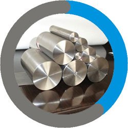 Inconel 600 Bar manufacturer India