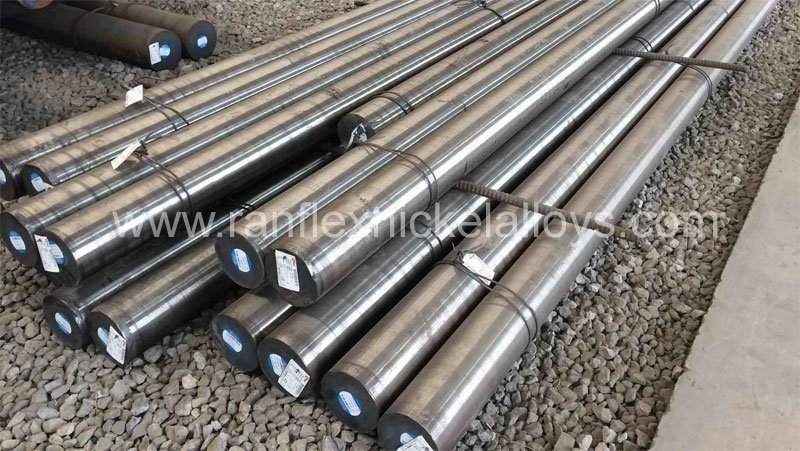 Inconel Round Bars / Rods