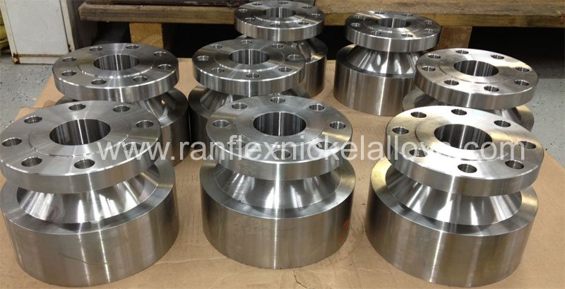 Inconel X-750 Flanges