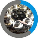 Incoloy 330 Flanges