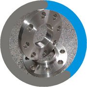 Lapped Joint Flanges