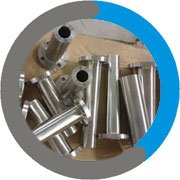 Long Weld Neck Flanges