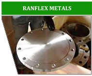 Stockist Suppliers Manufacturers of Monel 400 Flanges