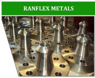 Stockist Suppliers Manufacturers of Monel 400 Flanges