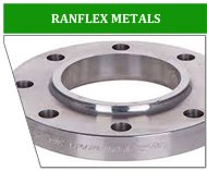 Stockist Suppliers Manufacturers of Monel 400 Flanges