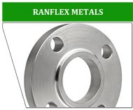 Stockist Suppliers Manufacturers of Monel 400 Flanges