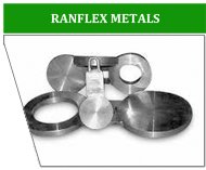 Stockist Suppliers Manufacturers of Monel 400 Flanges