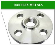 Stockist Suppliers Manufacturers of Monel 400 Flanges