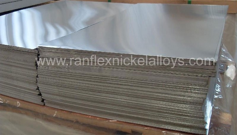 Monel Sheet/Plates