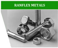 NICKEL ALLOY 200 FASTENERS
