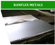 NICKEL ALLOY 200 PLATES