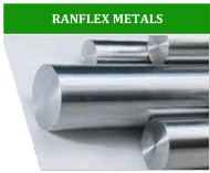 NICKEL ALLOY 200 RODS
