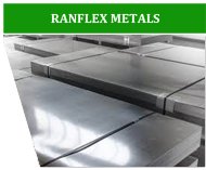 NICKEL ALLOY 200 SHEETS