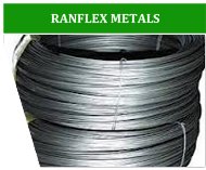 NICKEL ALLOY 200 WIRES