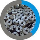 Nickel Alloy 200 Flanges