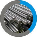 Nickel Alloy 200 Round Bar/Rod