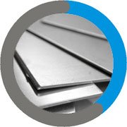 Nickel Alloy 200 Sheet/Plates