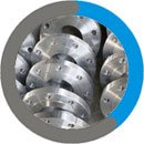 Nickel Alloy 201 Flanges