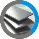 Nickel Alloy 201 Sheet/Plates