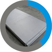 Nickel Alloy Sheet/Plates