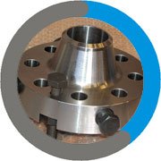 Orifice Flanges