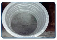 Manufacturer and Supplier of Nickel Alloys Fittings