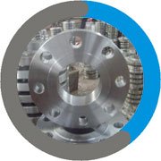 Ring Type Joint Flanges