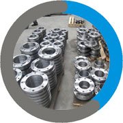 Slip on Flanges