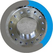 Socket Weld Flanges