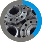 Sorf Flanges