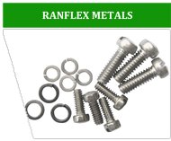 Manufacturers of Hastelloy Products