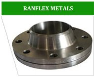 super duplex steel flanges