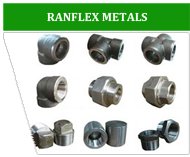 Manufacturers of Hastelloy Products