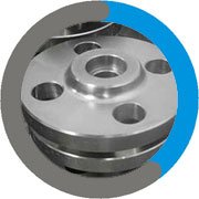 Swrf Flanges