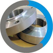 Threaded Flanges