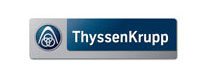 Thyssenkrupp