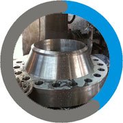 Weld Neck Flanges A / BWeld Neck Flanges A / B