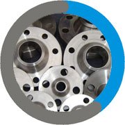 Weld Neck Flanges