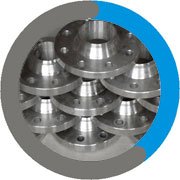 Wnrf Flanges