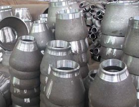  Buttweld Pipe Fittings Packed ready stock