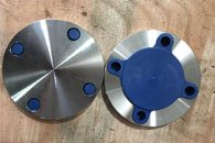 Inconel 600 Flanges