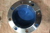 Inconel 601 Flanges