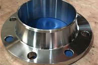 Inconel 625 Flanges